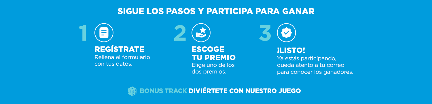 Pasos a seguir
